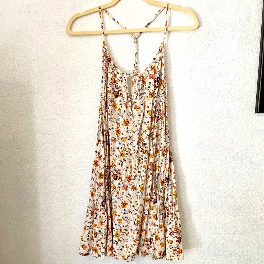 Forever 21 short dress